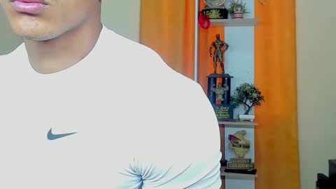 Snapshot of kale_tomson chatting on January 27, 7:35 pm kale thomson online show from January 27, 7:35 pm