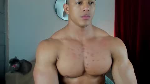 Snapshot of kale_tomson chatting on September 12, 1:38 am kale thomson online show from September 12, 1:38 am
