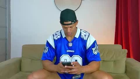 kale thomson online show from March 15, 11:33 pm