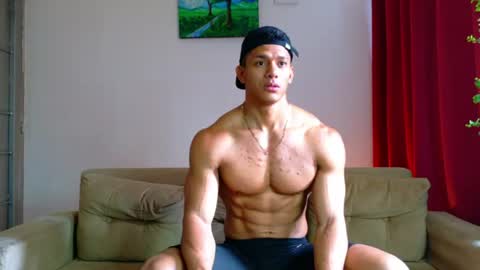 kale thomson online show from July 19, 2:56 pm