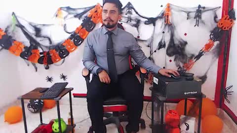 Kaleth online show from October 27, 3:20 am