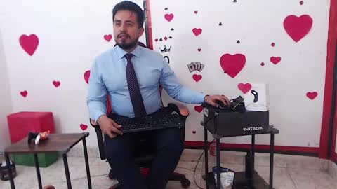 Kaleth online show from March 3, 7:38 am