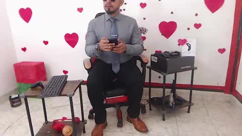 Kaleth online show from March 6, 4:04 pm