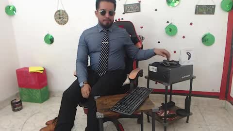 Kaleth online show from March 27, 7:23 am