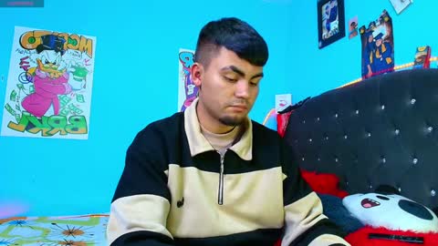 K A L I online show from February 6, 6:18 am