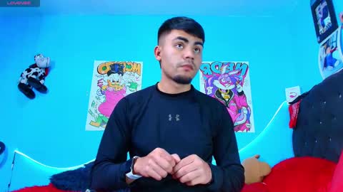 K A L I online show from March 11, 7:37 am