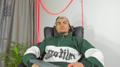 K A L I online show from November 29, 9:00 am