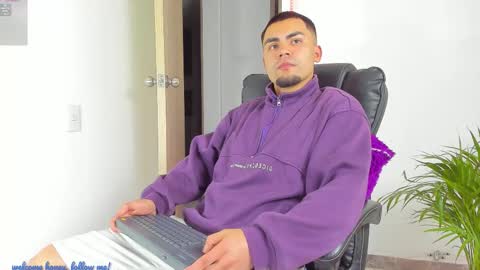 K A L I online show from March 26, 7:56 am