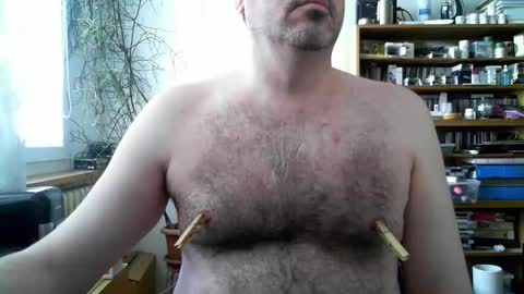 Kamil Lipovy online show from November 9, 11:25 am