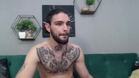 Kane online show from January 8, 4:07 am