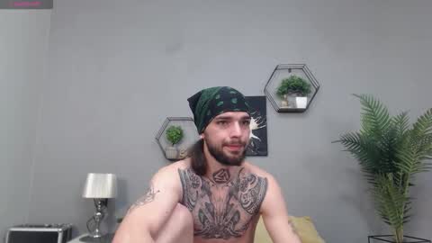 Kane online show from March 9, 2:05 am