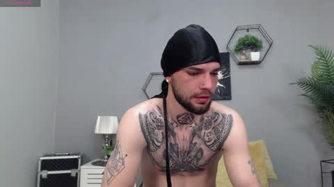 Kane online show from April 29, 10:27 pm
