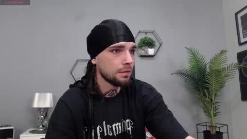 Kane online show from April 18, 7:07 pm