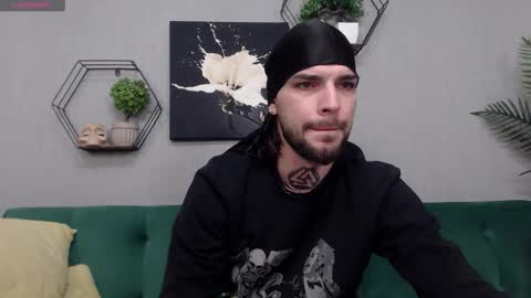 Kane online show from March 17, 9:17 pm