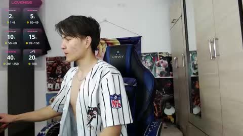 andres online show from February 16, 12:58 pm