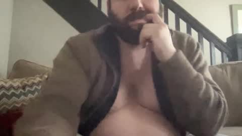 Matt Kane online show from January 12, 2:52 pm