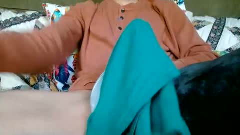 kaonashi69 online show from November 3, 1:46 pm