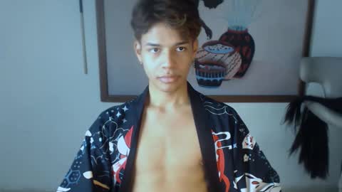 Kaori Matsui online show from September 27, 10:57 am