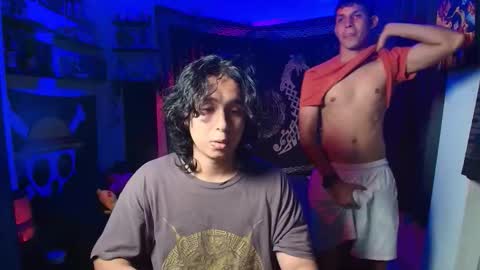 call me kai 3 online show from October 28, 8:44 pm