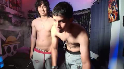 call me kai 3 online show from November 23, 7:47 pm