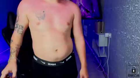 karl night online show from July 7, 7:23 am