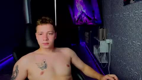 karl night online show from July 23, 6:10 am