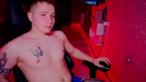 karl night online show from April 1, 9:45 pm