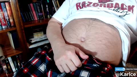 Karl online show from February 8, 3:41 am