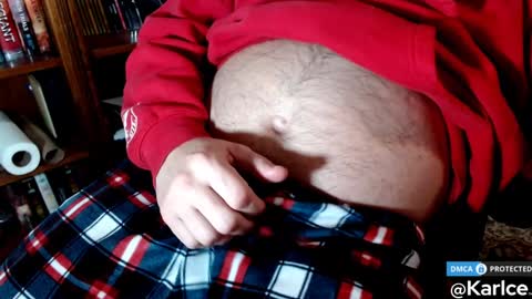 Karl online show from December 22, 4:28 am