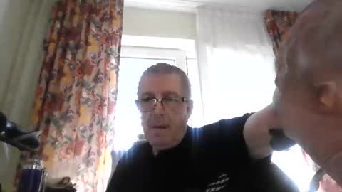 karlgeiler online show from May 23, 4:56 pm