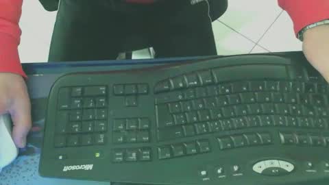 karll122 online show from March 11, 10:55 am