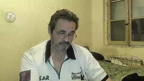 karlpal online show from April 22, 9:19 pm