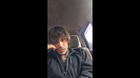 karmacall36 online show from March 8, 1:04 pm