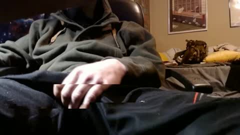 Karlos Montoya online show from March 1, 8:47 am