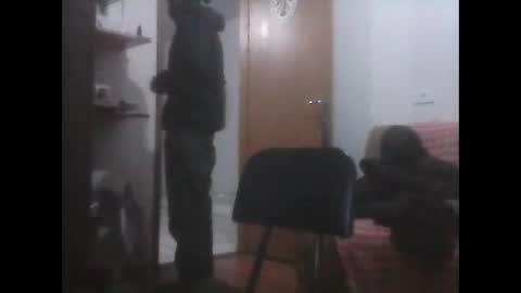 kasadocarente online show from October 11, 7:23 am