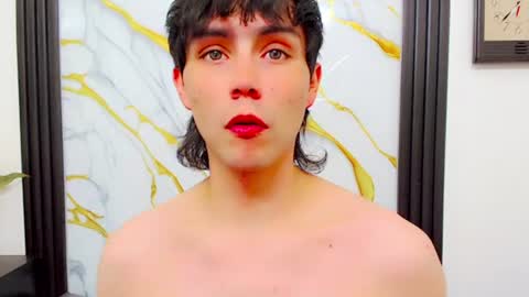 Katalella hot2 online show from June 15, 6:55 pm