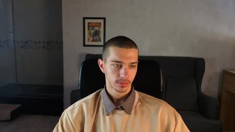 KaydenDrew online show from April 19, 4:12 am