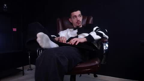 KaydenDrew online show from January 19, 6:37 am