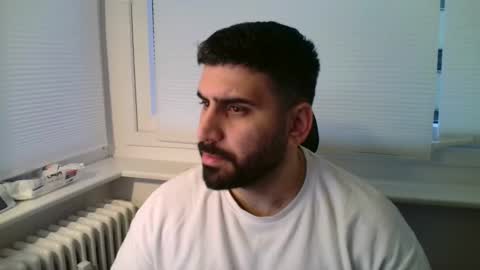 kayhanbln online show from January 16, 3:24 pm