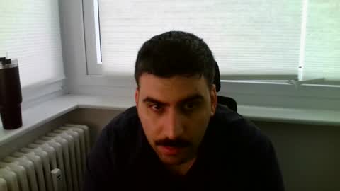 kayhanbln online show from January 23, 2:17 pm