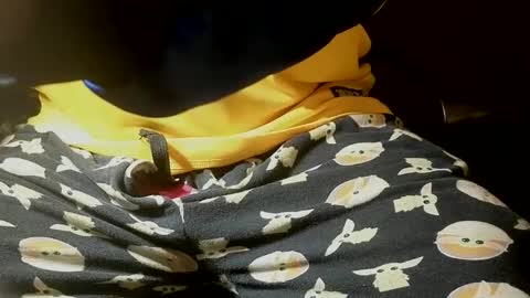 KayisHard online show from February 16, 8:12 am