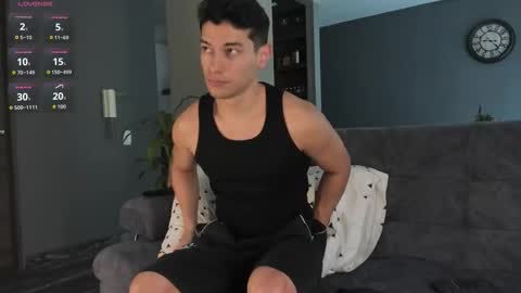 Kayn online show from November 1, 7:40 pm