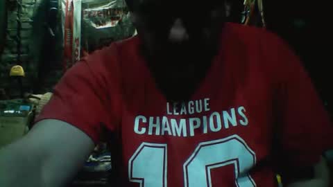 kazor3001 online show from January 16, 9:05 am