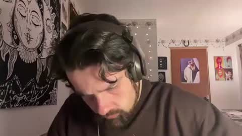 kb_opperman online show from March 9, 2:07 am