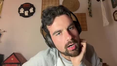 kb_opperman online show from October 25, 12:34 am
