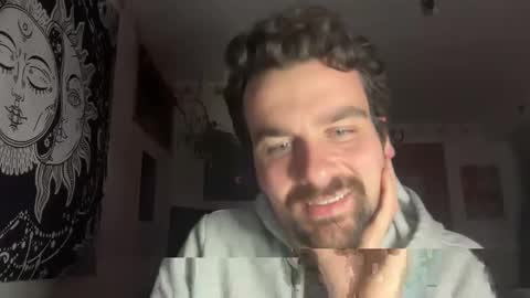 kb_opperman online show from January 14, 10:44 pm