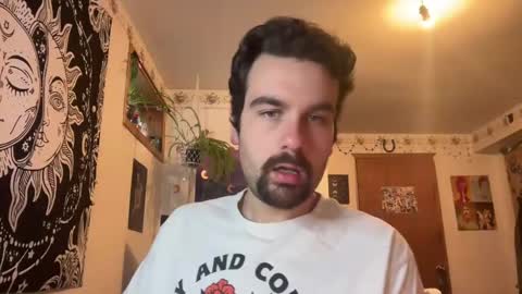 kb_opperman online show from January 12, 7:53 pm