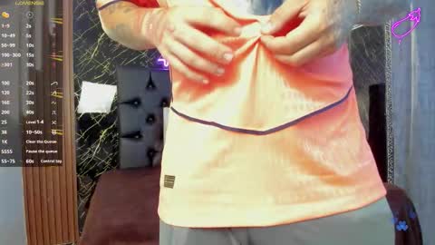 Keane online show from November 25, 12:40 pm