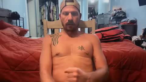 Keaton Keller online show from November 7, 11:08 pm