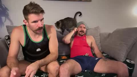 Keaton Keller online show from November 11, 3:33 am